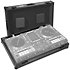 PRO System One W Black Walkasse