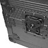 PRO System One W Black Walkasse