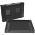 PRO System One W Black Walkasse