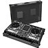 PRO System One W Black Walkasse
