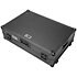 PRO System One W Black Walkasse