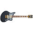 Deluxe Bob Weir Signature D'Angelico