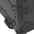 PRO System One W LTS Black Walkasse