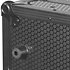 PRO System One W LTS Black Walkasse