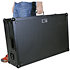 PRO System One W LTS Black Walkasse