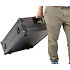 PRO System One W LTS Black Walkasse
