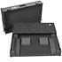 PRO System One W LTS Black Walkasse