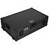 PRO System One W LTS Black Walkasse