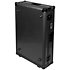 PRO System One W LTS Black Walkasse