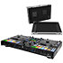 125236	Pack System One + Flight Wheels Silver Rane