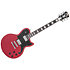 Premier Atlantic Oxblood D'Angelico