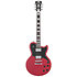 Premier Atlantic Oxblood D'Angelico
