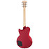 Premier Atlantic Oxblood D'Angelico
