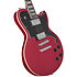 Premier Atlantic Oxblood D'Angelico