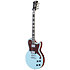 Premier Atlantic Sky Blue D'Angelico