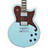 Premier Atlantic Sky Blue D'Angelico