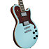Premier Atlantic Sky Blue D'Angelico