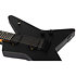 SR400MBK Mat Black Spira