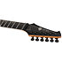 SR400MBK Mat Black Spira