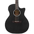 Premier Gramercy LS Matte Black D'Angelico