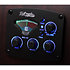 Premier Gramercy LS Matte Black D'Angelico