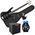 Pack GSR 180 BK + Accessoires et housse Ibanez
