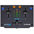 Pack System One + Flight Wheels Black Rane