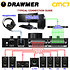 CMC7 Surround Monitor Controller Drawmer