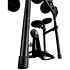 Pack DTX452K + Baguettes + Siège Yamaha