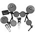 Pack DTX452K + Baguettes + Siège Yamaha
