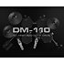 Pack DM-110 + Baguettes + Siège NUX