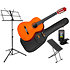 Pack CGS102 + Housse + Pupitre + Repose-pied + Accordeur Yamaha