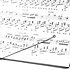 Pack CGS102 + Housse + Pupitre + Repose-pied + Accordeur Yamaha