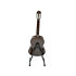 Pack C40 III + Housse + Pupitre + Repose-pied + Accordeur Yamaha