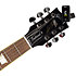 Pack C40 III + Housse + Pupitre + Repose-pied + Accordeur Yamaha