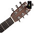Pack C40 III + Housse + Pupitre + Repose-pied + Accordeur Yamaha