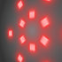 Intimidator Trio XD Chauvet DJ
