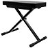 Pack NPK-20 Black + Stand + Banquette + Casque NUX Keys