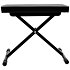 Pack NPK-20 Black + Stand + Banquette + Casque NUX Keys