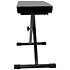 Pack NPK-20 Black + Stand + Banquette + Casque NUX Keys