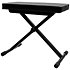 Pack NPK-20 Black + Stand + Banquette + Casque NUX Keys