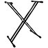 Pack NPK-20 Black + Stand + Banquette + Casque NUX Keys