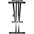 Pack NPK-20 Black + Stand + Banquette + Casque NUX Keys