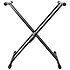 Pack NPK-20 Black + Stand + Banquette + Casque NUX Keys