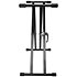 Pack NPK-20 Black + Stand + Banquette + Casque NUX Keys