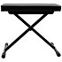 Pack NPK-20 Black + Stand + Banquette + Casque NUX Keys