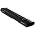 Pack NPK-20 Black + Stand + Banquette + Casque NUX Keys