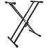 Pack NPK-20 Black + Stand + Banquette + Casque NUX Keys