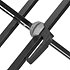 Pack NPK-20 Black + Stand + Banquette + Casque NUX Keys