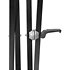 Pack NPK-20 Black + Stand + Banquette + Casque NUX Keys